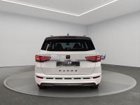 Cupra Ateca - Vorschau Bild 7