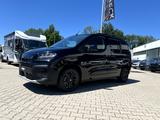 Fiat Qubo L L1 Icon 1.5 *5-Sitzer LED ACC Alu Sitzh.* - Fiat Qubo Neuwagen