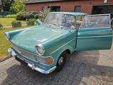 Opel Rekord P2 - Opel Rekord: 2.2