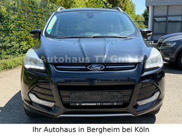 Ford Kuga - 4