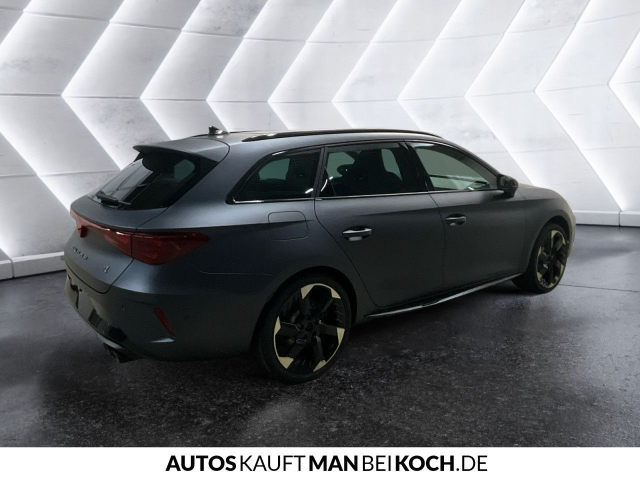 Cupra Leon - Bild 6