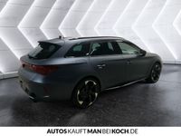 Cupra Leon - Vorschau Bild 6