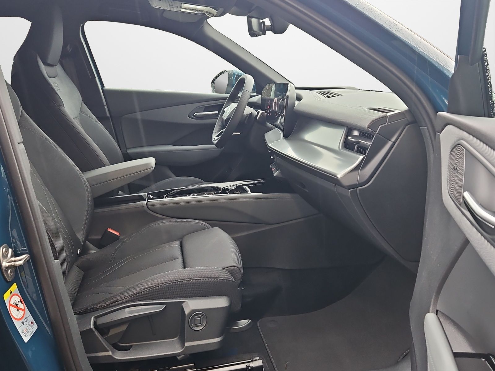 Audi Q3 Sportback e-hybrid S tronic S line  HeadUp St foto 13