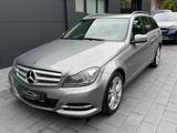 Mercedes-Benz C 250 T CDI Avantgarde 4 Matic Comand AHK - Mercedes-Benz C 250: Cdi 4matic