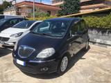 Lancia LANCIA Musa 1.4 EURO 5 Oro - Lancia aus 2010