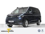 Volkswagen T7 California 2.0 TDI DSG BEACH CAMPER GJR LM18 - VW T7 California mit Schiebedach