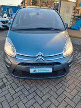 Citroën Citroen C4 Grand Picasso 1.6 HDi 110 FAP Busines - gebrauchte Citroën C4 Picasso aus dem Jahr 2012