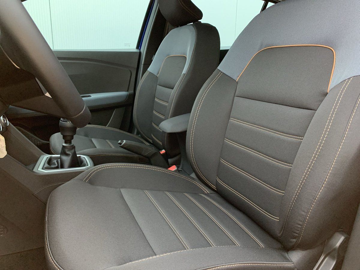 Dacia Sandero - Bild 9