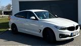BMW 320i Gran Turismo Sport Line - BMW 320 Gran Turismo aus 2015