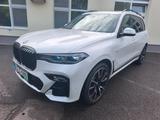 BMW X7 xDrive 40i M Sport - Summer&Winter wheels - BMW X7: Massagesitze