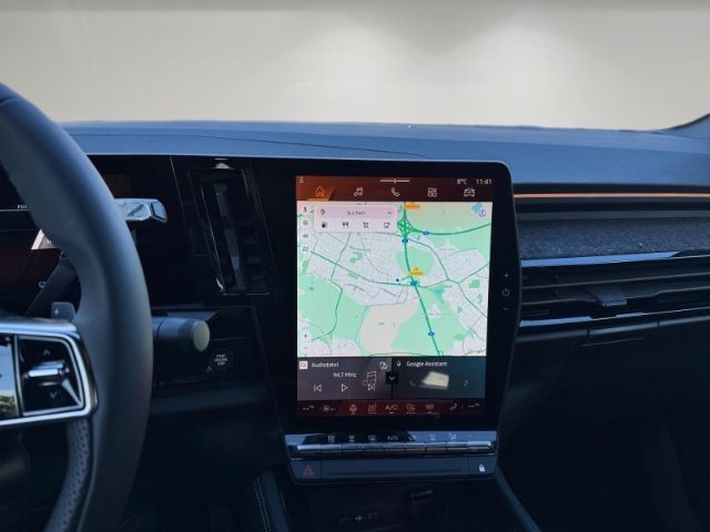 Renault Rafale - Bild 9