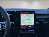 Renault Rafale - Vorschau Bild 9