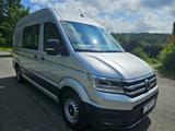 Volkswagen Crafter Kasten 4Motion DSG LED SHZ AHK Kamera Te - Volkswagen Crafter: 4motion