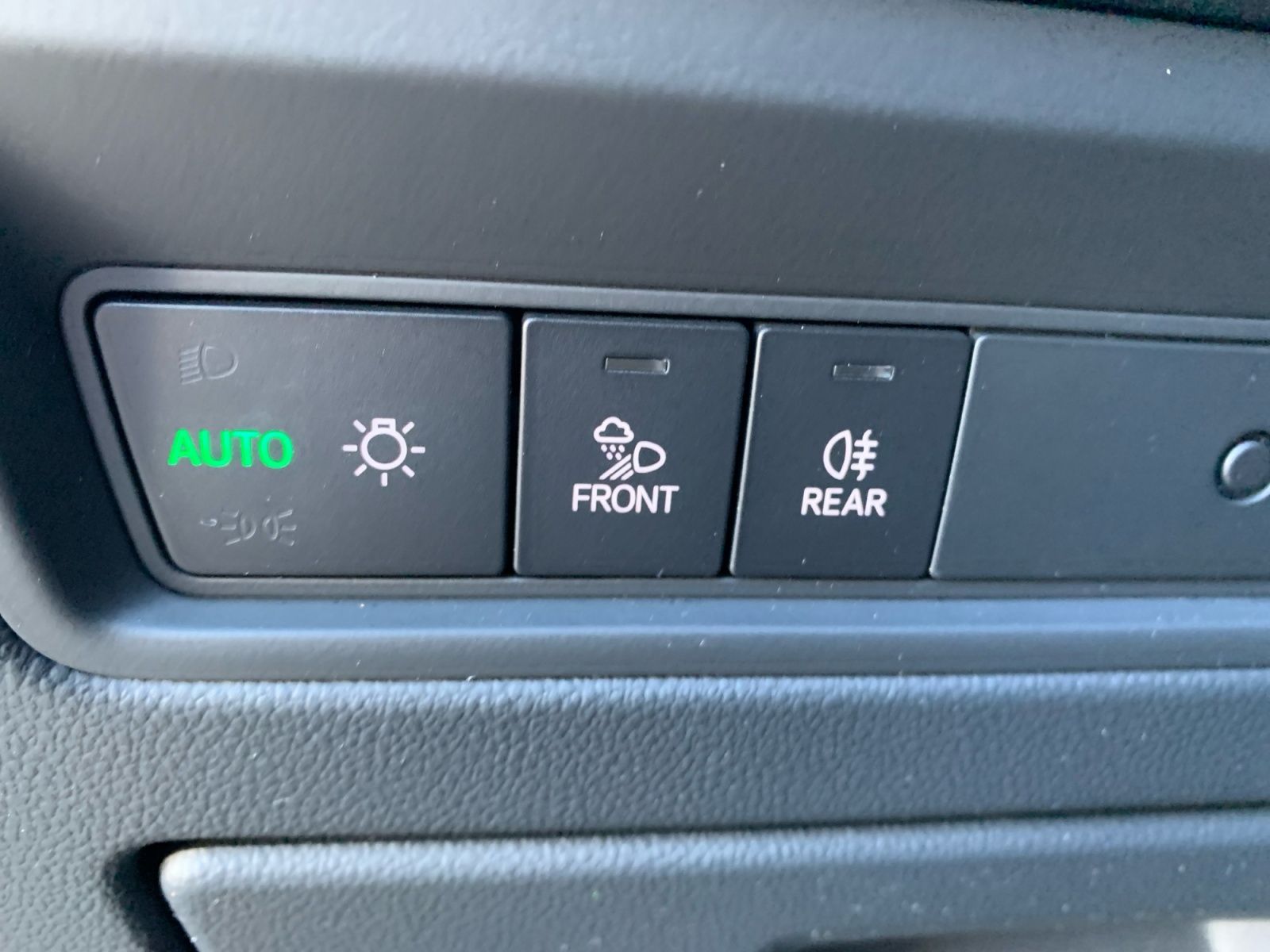 Volkswagen Touareg - Bild 24
