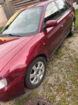 Audi A3 1.9 TDI  Zahnriemen letztes Jahr NEU - gebrauchte Audi A3 aus dem Jahr 1999