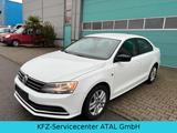 Volkswagen Jetta Comfortline - Volkswagen Jetta Gebrauchtwagen
