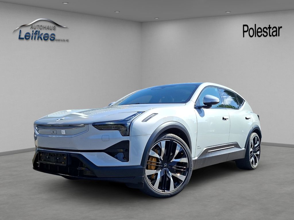 Angebot ansehen Polestar 3