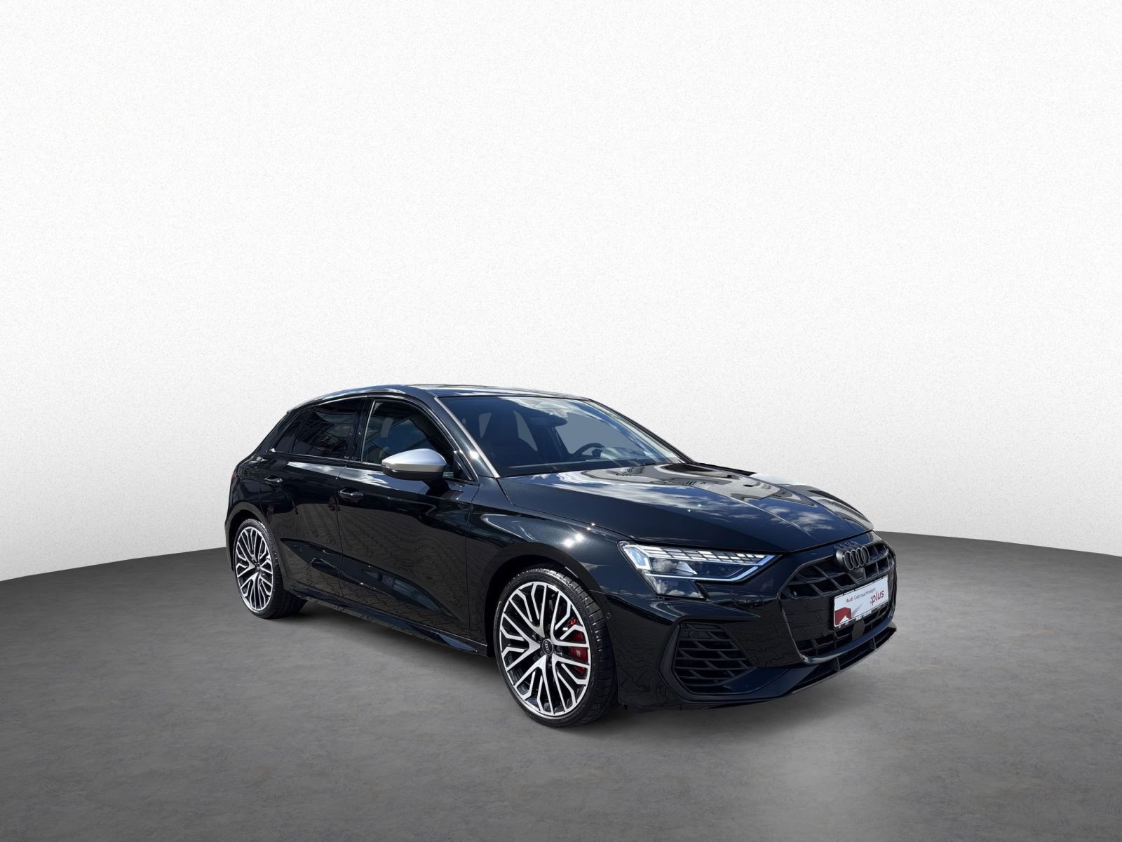 Audi S3 - Bild 4