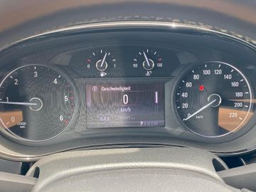 Bild 12 Opel Mokka X Inno 1.6D AT*CARPLAY*KAM*DAB*SHZ*NAV*
