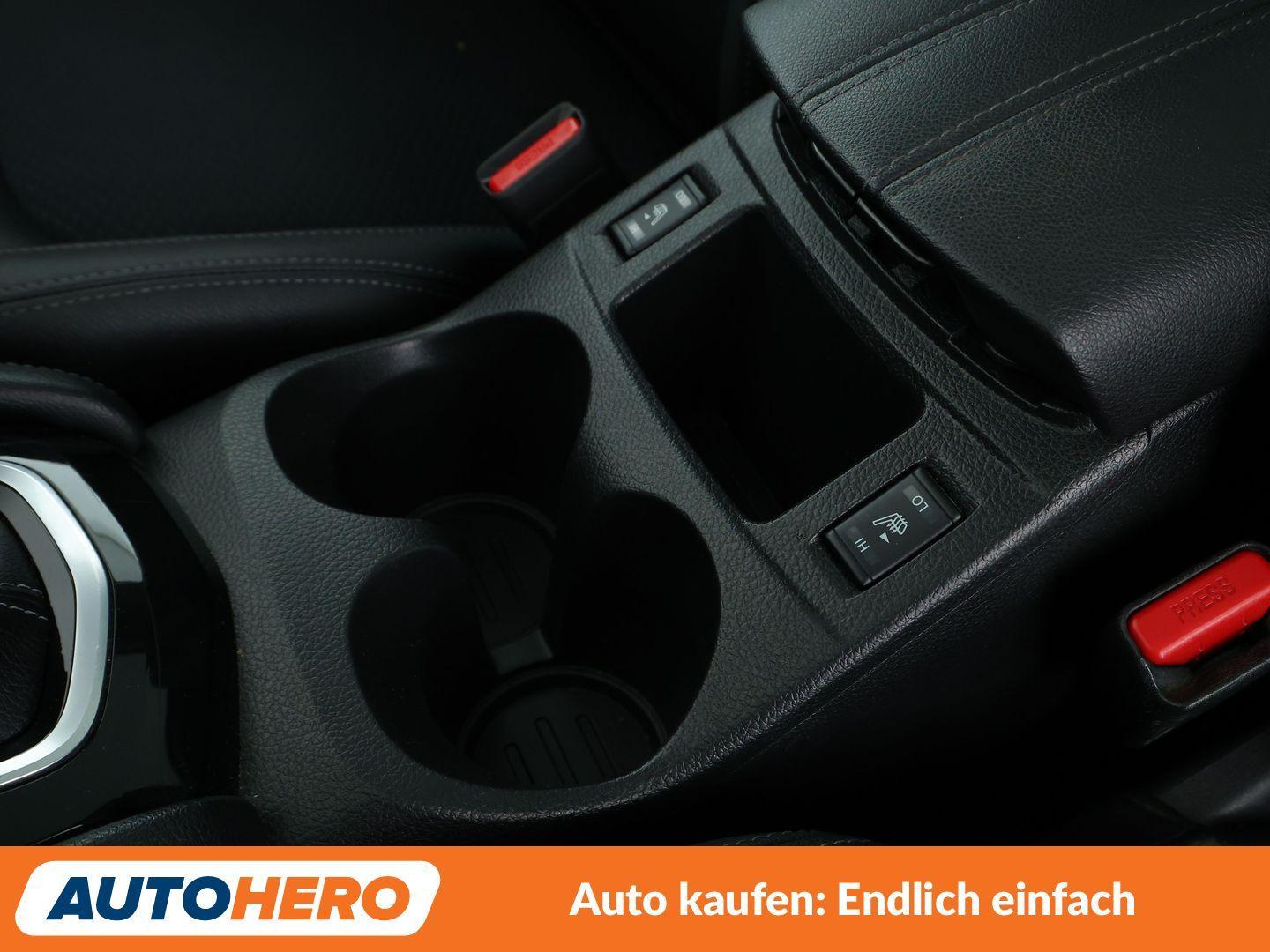 Nissan Qashqai 1.3 DIG-T Acenta