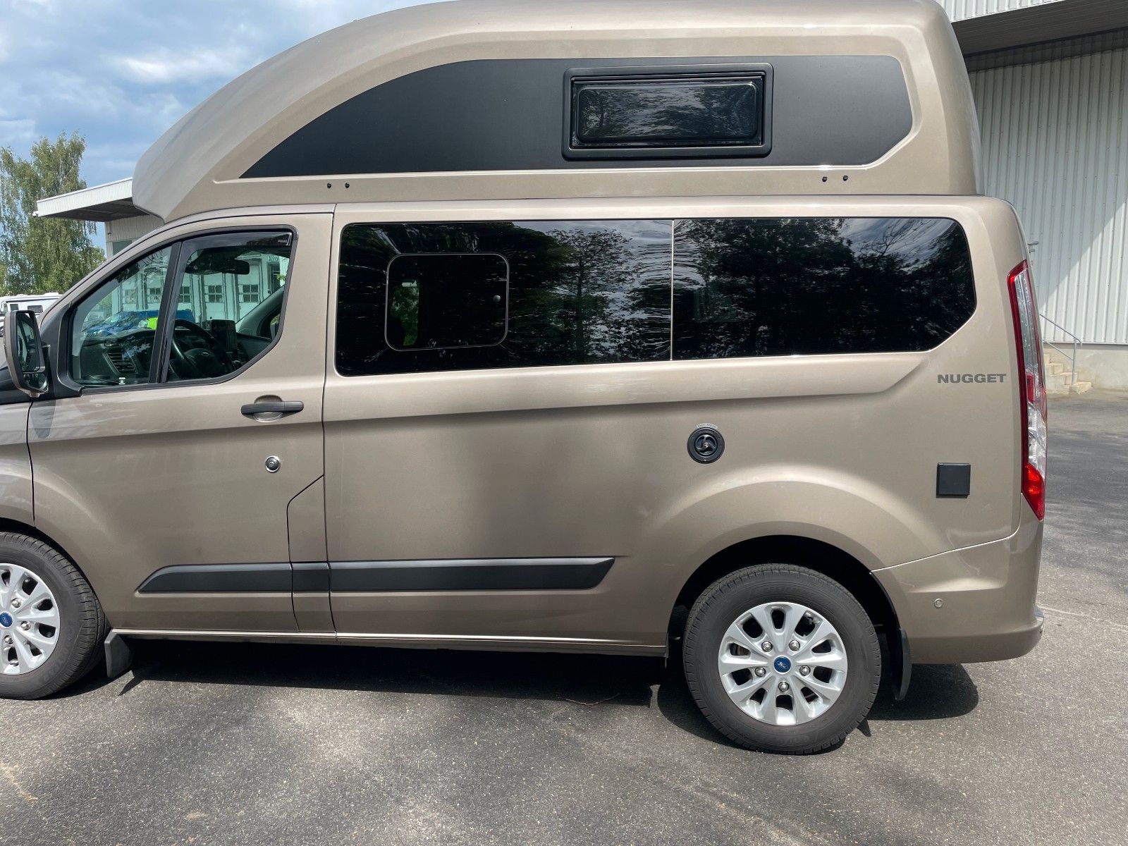 Ford (06/2026, Diesel)