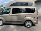 Ford Transit Custom Nugget Komplett Ausgestattet - Angebote
