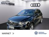 Volkswagen Tiguan 1.5 TSI Move DSG Navi*AHK*IQ-Light*IQ-Dri - Volkswagen Tiguan: 5n