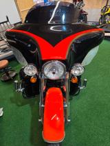 Harley-Davidson Ultra Classic 2 Sceamin Eagle CVO - HARLEY-DAVIDSON CVO