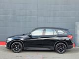 BMW X1 sDrive 18 d Advantage *Scheckheft*AHK - BMW X1: Sdrive18d