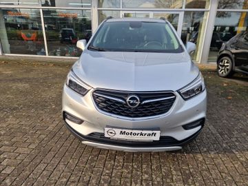 Bild 4 Opel Mokka X Innovation