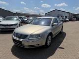 Volkswagen Phaeton V6 TDI 5-Sitzer 4Motion - gebrauchte VW Phaeton aus dem Jahr 2009