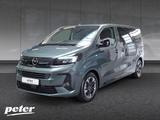 Opel Edition 180 L2 +180°Kamera+Navi+LHZ+ - Opel Zafira Life New cars