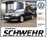 Audi A3 Sportback 1.5 TFSI *virtual cockpit*Kamera* - Audi A3: 5v