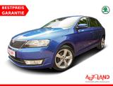 Skoda Rapid Spaceback 1.2 Style Klima PDC Tagfahrlicht