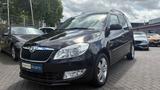 Skoda Roomster Fresh° Garantie°PDC°SitzHZG°HU neu°Pano - Skoda Roomster in Kiel