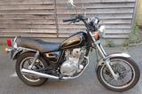 Suzuki gn 250 - SUZUKI GN 250