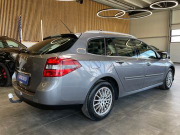 Renault Laguna III Grandtour Expression *1HAND*LEDER*AHK