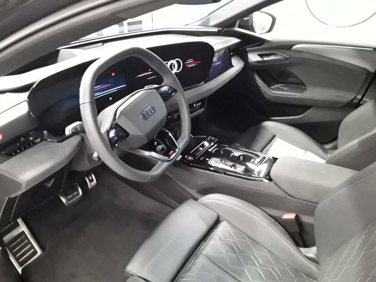 Audi A6 e-tron - Bild 4