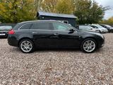 Opel Insignia A Sports Tourer Cosmo 2.0 Scheckheftge. - Opel Insignia Gebrauchtwagen in Erfurt