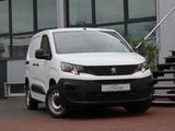 Peugeot Partner 1.5 BLUE HDI L1 - Peugeot Partner: Hdi