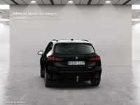 BMW 220 Active Tourer - Vorschau Bild 10
