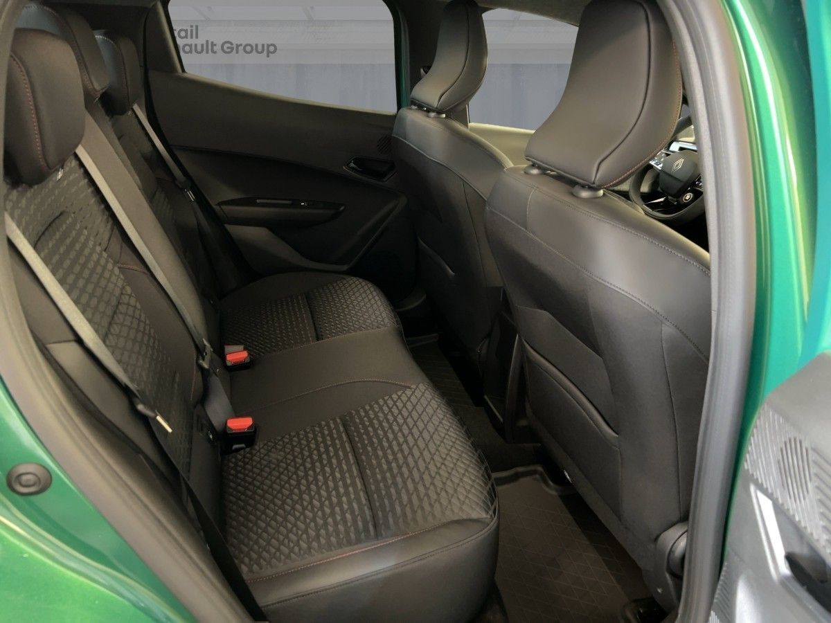 Renault Clio - Bild 9
