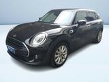 MINI Mini Cooper D Clubman 2.0 Cooper D Auto - MINI Clubvan Diesel Gebrauchtwagen