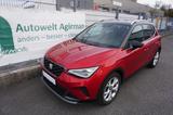 Seat Arona FR 1.0 TSI DSG KESSY/ACC/RFK/PLA/NAVI