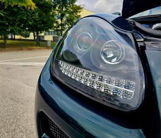 صورة 5 لـ 2003 Porsche CAYENNE