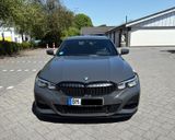 BMW 320i M Sport Automatik M Sport  inkl.  Felgen - BMW: Felge