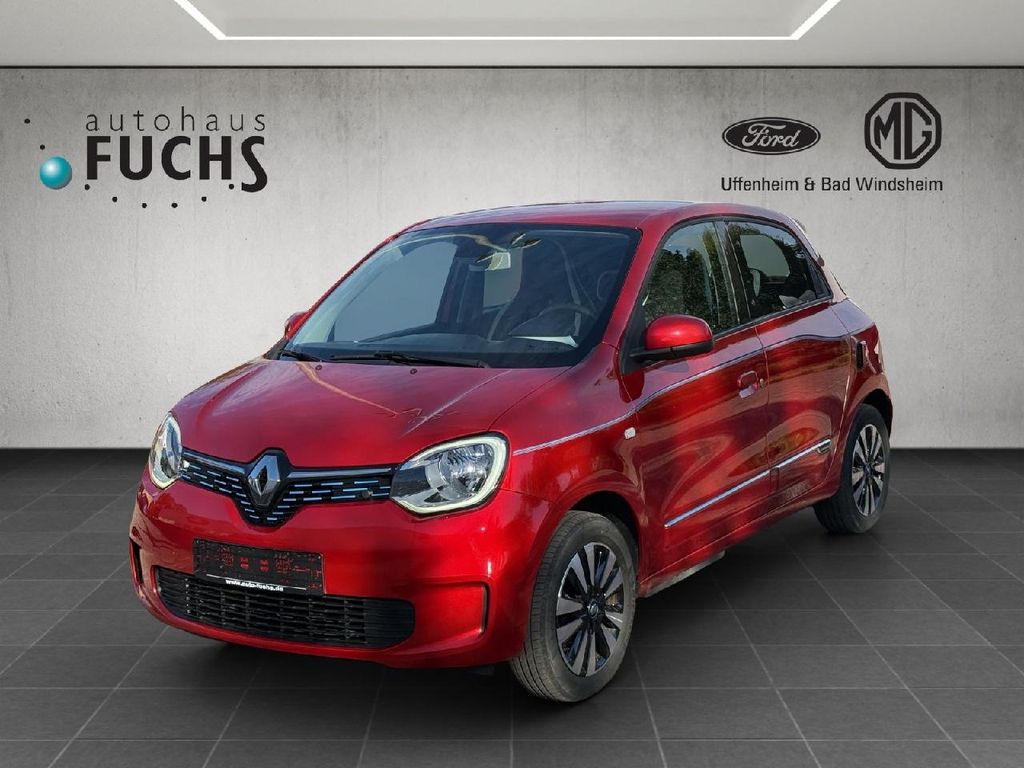 Image of Renault Twingo