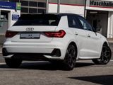 Audi A1 Sportback S line 25 TFSI 70(95) kW(PS) S tron - Audi A1: Bluetooth