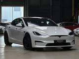 Tesla PLAID - AP ACTIVE - SPOILER - Tesla Model S aus 2022