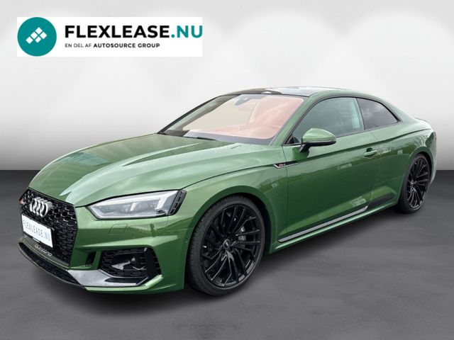 Audi RS5 RS 5 Coupe 2.9 TFSI quattro